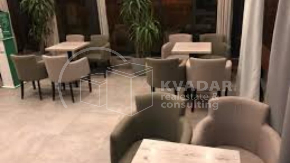 Commercial Property&comma; 295 m2&comma; For Sale&comma; Gornja Dubrava - Studentski grad