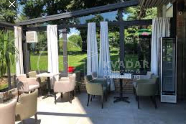 Commercial Property, 295 m2, For Sale, Gornja Dubrava - Studentski grad