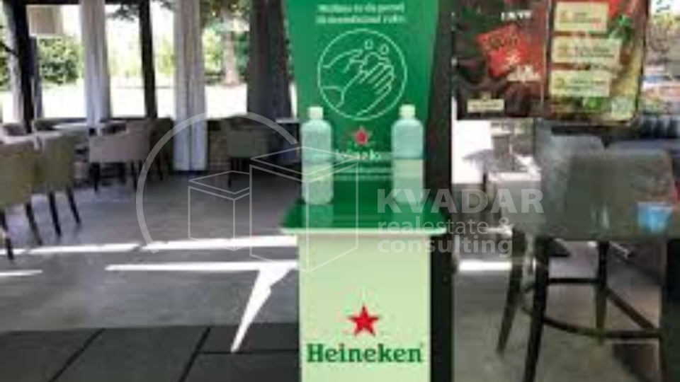 Commercial Property&comma; 295 m2&comma; For Sale&comma; Gornja Dubrava - Studentski grad