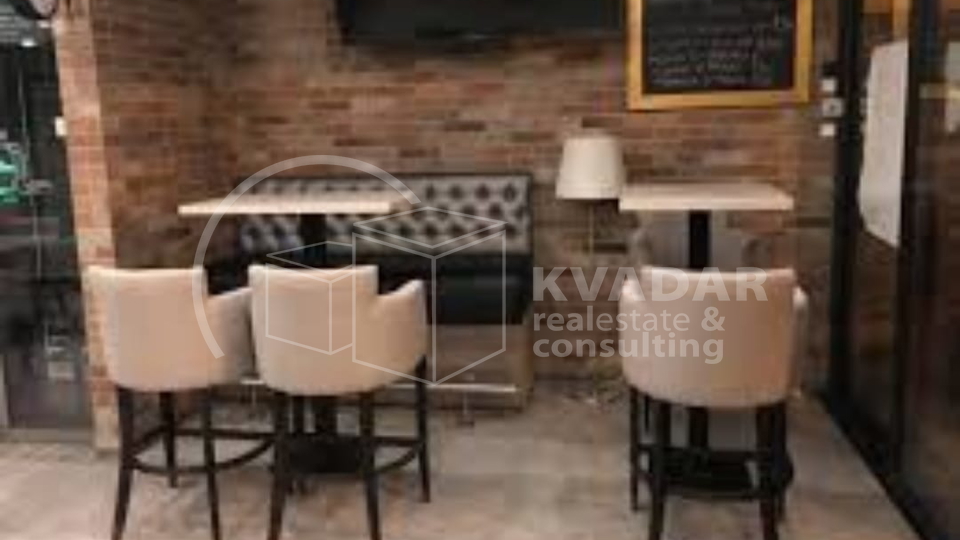 Commercial Property&comma; 295 m2&comma; For Sale&comma; Gornja Dubrava - Studentski grad