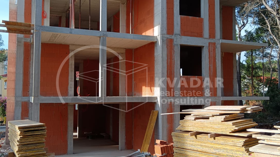 Apartment&comma; 60 m2&comma; For Sale&comma; &Scaron;ibenik - Vidici