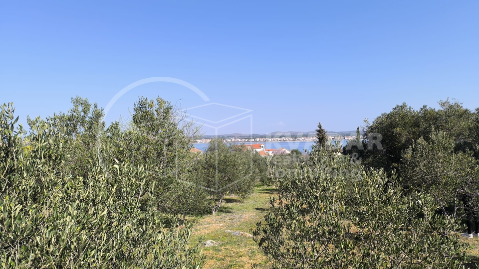 Otok Prvi&cacute;&sol;&Scaron;epurine&sol;gra&dstrok;evno zemlji&scaron;te 800m2&sol;60&period;000&euro;&excl;&excl;&excl;