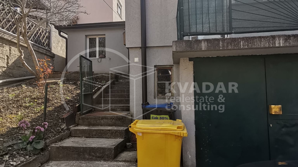 SUPER PRILIKA&excl; ZG-Kusto&scaron;ija&sol;prekrasna ku&cacute;a sa gara&zcaron;om&comma; terasom i vrtom&excl;&excl;