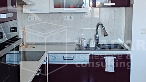 &Scaron;ibenik&sol;Brodarica&sol;apartman 84m2 osun&ccaron;ani s pogledom na more&sol;parking&excl;