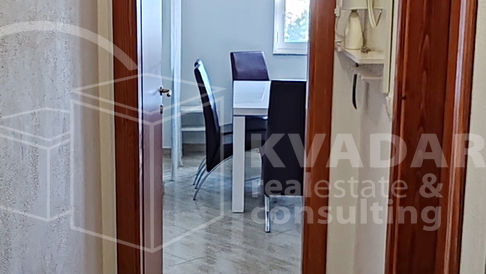 &Scaron;ibenik&sol;Brodarica&sol;apartman 84m2 osun&ccaron;ani s pogledom na more&sol;parking&excl;