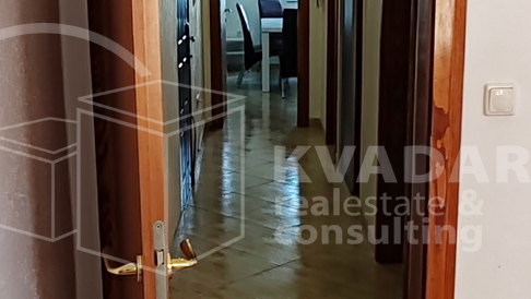 &Scaron;ibenik&sol;Brodarica&sol;apartman 84m2 osun&ccaron;ani s pogledom na more&sol;parking&excl;