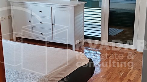 &Scaron;ibenik&sol;Brodarica&sol;apartman 84m2 osun&ccaron;ani s pogledom na more&sol;parking&excl;