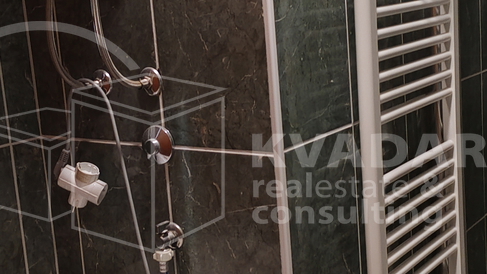 &Scaron;ibenik&sol;Brodarica&sol;apartman 84m2 osun&ccaron;ani s pogledom na more&sol;parking&excl;