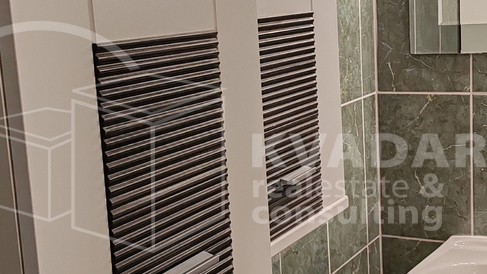 &Scaron;ibenik&sol;Brodarica&sol;apartman 84m2 osun&ccaron;ani s pogledom na more&sol;parking&excl;