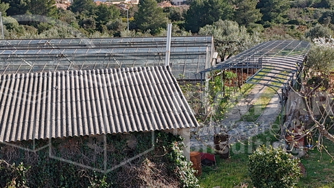 &Scaron;ibenik&sol;Brodarica&sol;apartman 84m2 osun&ccaron;ani s pogledom na more&sol;parking&excl;