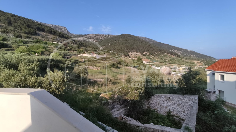 One-bedroom apartment - New construction - Bol&comma; Bra&ccaron; Island