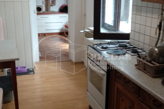 Apartment, 51 m2, For Sale, Trešnjevka - Sjever - Trešnjevka