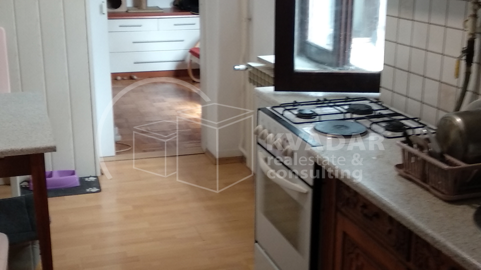 Apartment&comma; 51 m2&comma; For Sale&comma; Tre&scaron;njevka - Sjever - Tre&scaron;njevka