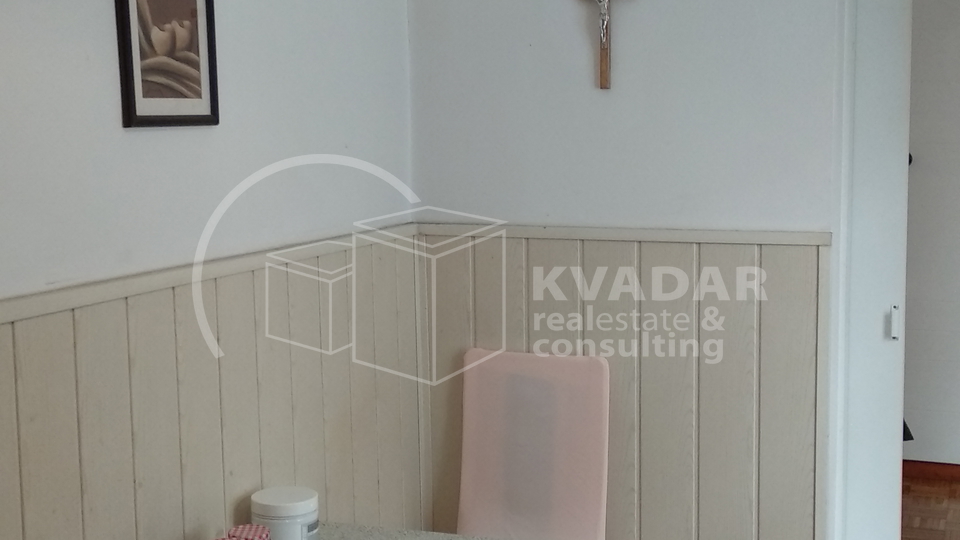 Apartment&comma; 51 m2&comma; For Sale&comma; Tre&scaron;njevka - Sjever - Tre&scaron;njevka