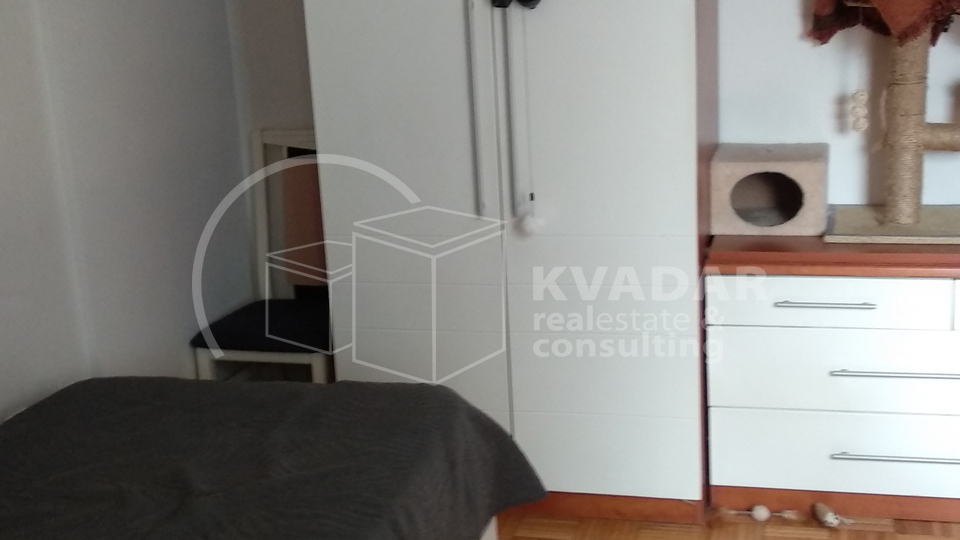 Apartment&comma; 51 m2&comma; For Sale&comma; Tre&scaron;njevka - Sjever - Tre&scaron;njevka