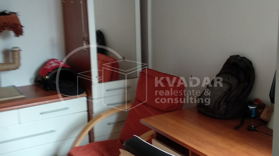 Apartment&comma; 51 m2&comma; For Sale&comma; Tre&scaron;njevka - Sjever - Tre&scaron;njevka