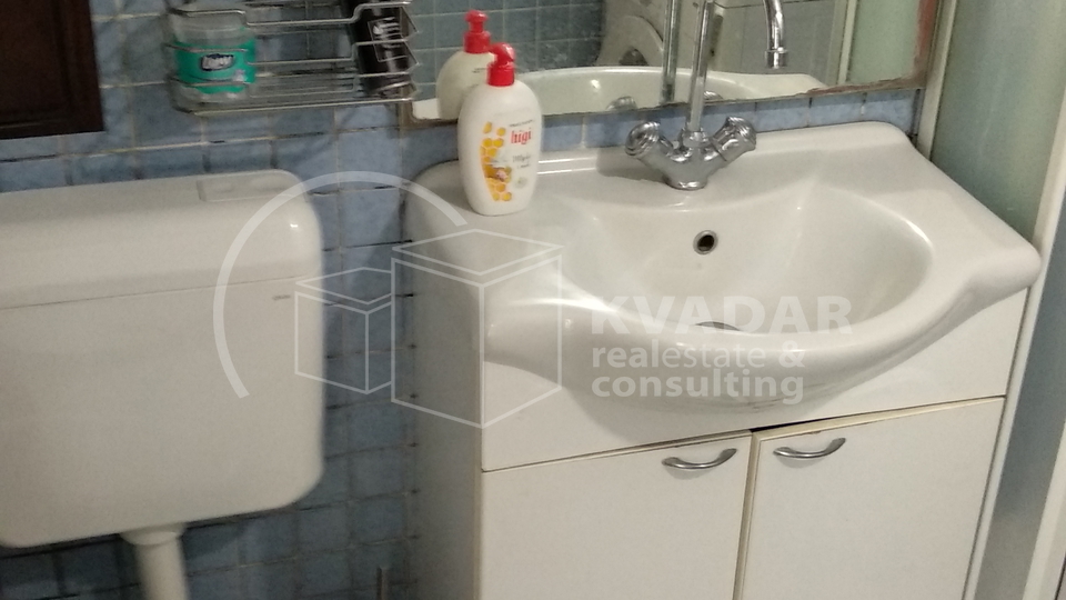 Apartment&comma; 51 m2&comma; For Sale&comma; Tre&scaron;njevka - Sjever - Tre&scaron;njevka