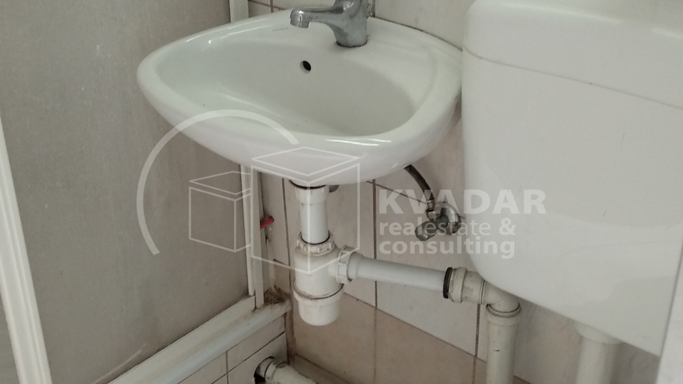 Apartment&comma; 51 m2&comma; For Sale&comma; Tre&scaron;njevka - Sjever - Tre&scaron;njevka