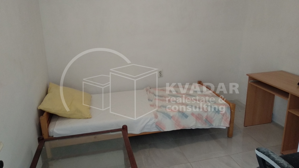 Apartment&comma; 51 m2&comma; For Sale&comma; Tre&scaron;njevka - Sjever - Tre&scaron;njevka