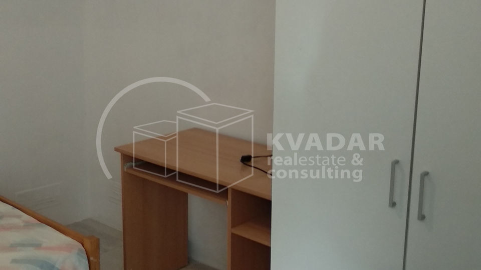 Apartment&comma; 51 m2&comma; For Sale&comma; Tre&scaron;njevka - Sjever - Tre&scaron;njevka