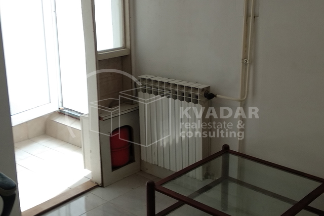 Apartment, 51 m2, For Sale, Trešnjevka - Sjever - Trešnjevka