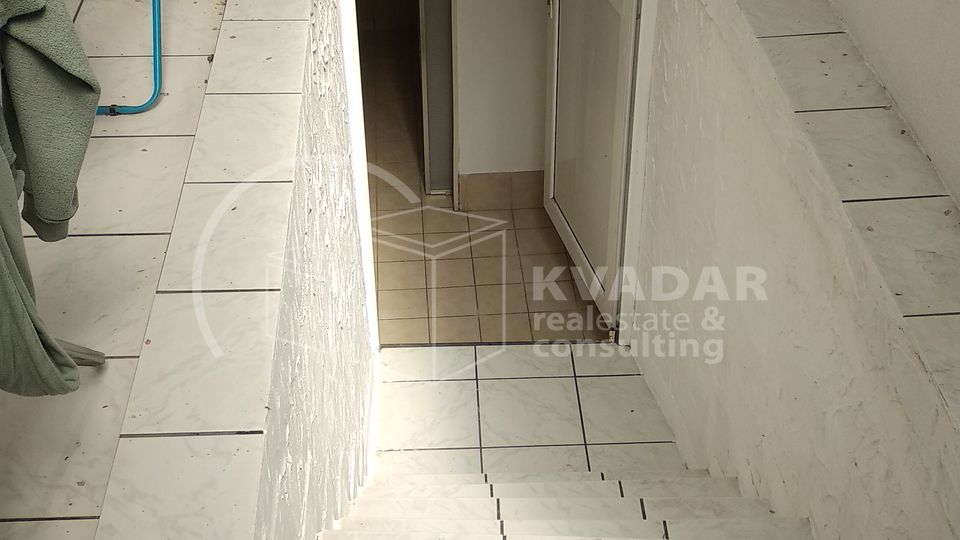 Apartment&comma; 51 m2&comma; For Sale&comma; Tre&scaron;njevka - Sjever - Tre&scaron;njevka