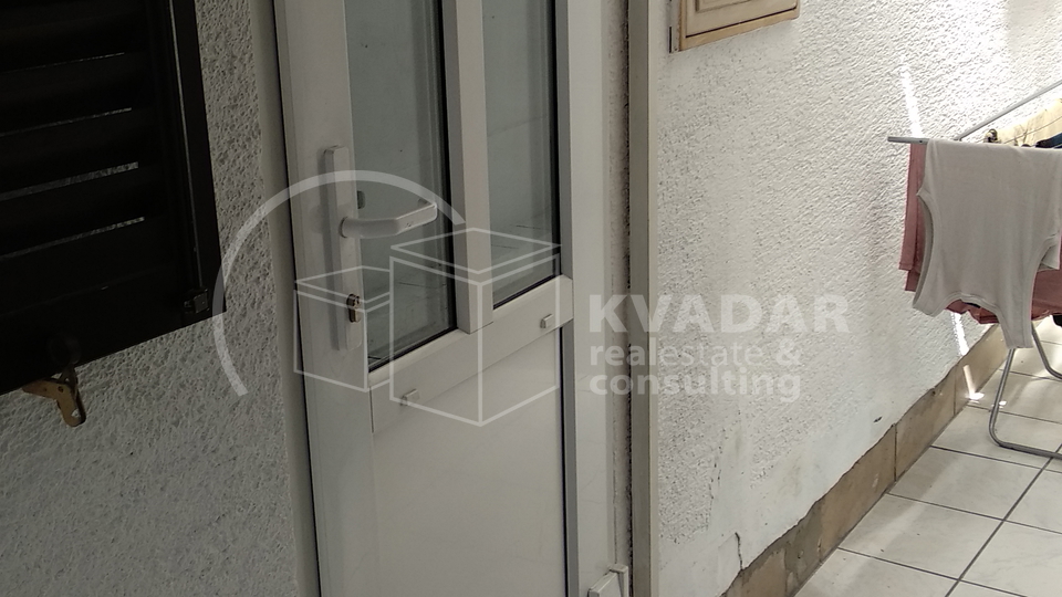 Apartment&comma; 51 m2&comma; For Sale&comma; Tre&scaron;njevka - Sjever - Tre&scaron;njevka