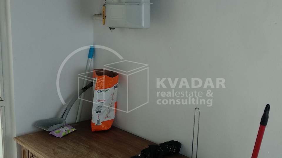 Apartment&comma; 51 m2&comma; For Sale&comma; Tre&scaron;njevka - Sjever - Tre&scaron;njevka