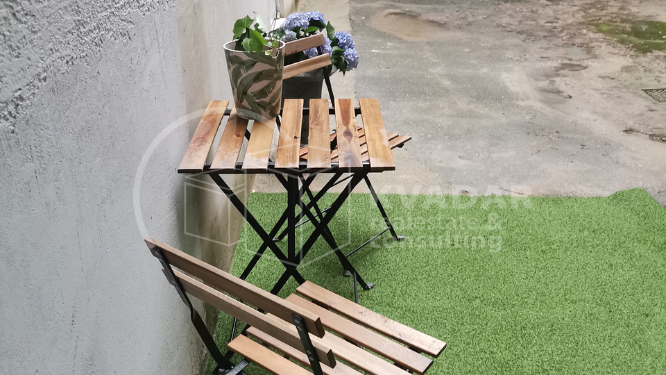 Apartment&comma; 45 m2&comma; For Rent&comma; Donji Grad - Donji grad
