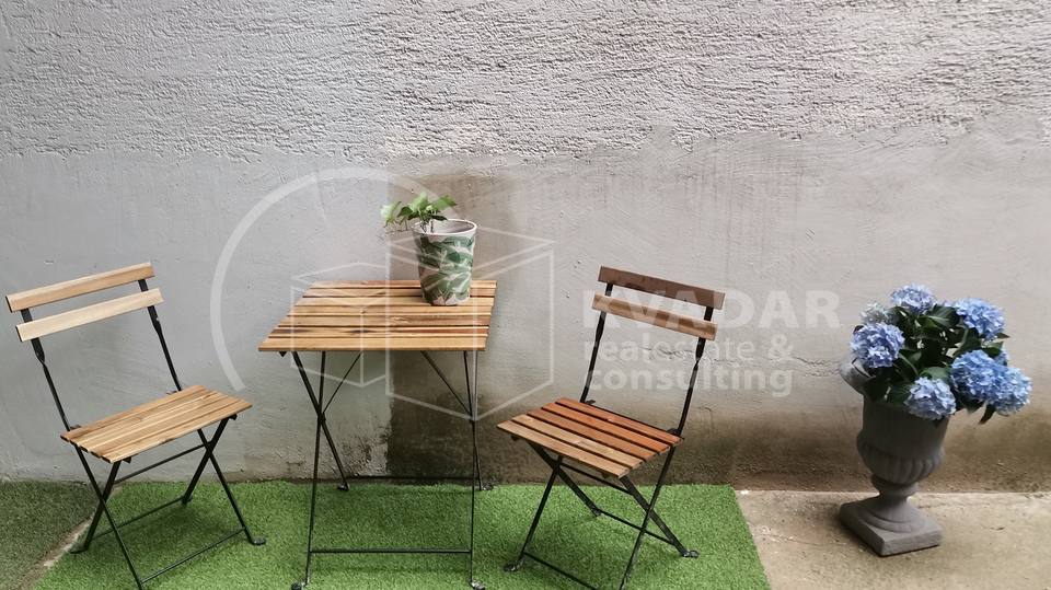 Apartment&comma; 45 m2&comma; For Rent&comma; Donji Grad - Donji grad