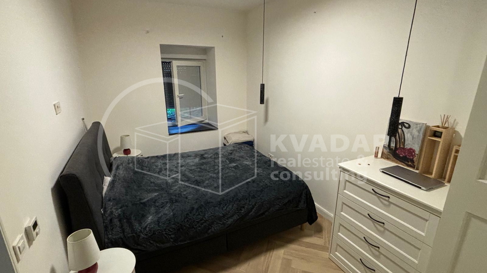 Apartment&comma; 71 m2&comma; For Sale&comma; &Ccaron;rnomerec - Jelenovac