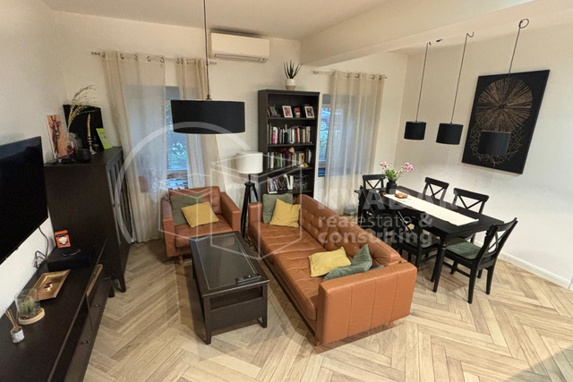 Apartment, 71 m2, For Sale, Črnomerec - Jelenovac
