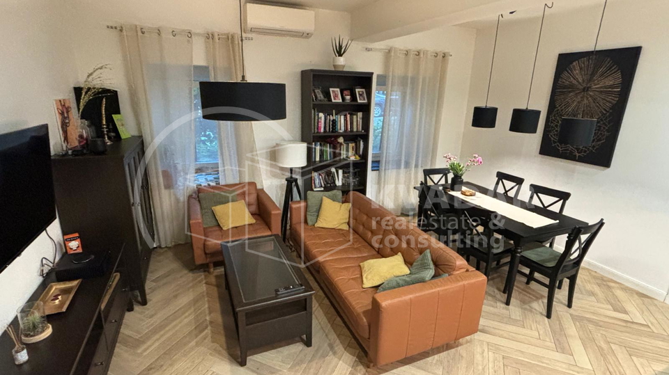 Apartment&comma; 71 m2&comma; For Sale&comma; &Ccaron;rnomerec - Jelenovac