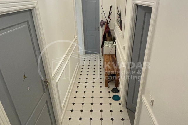 Apartment, 71 m2, For Sale, Črnomerec - Jelenovac