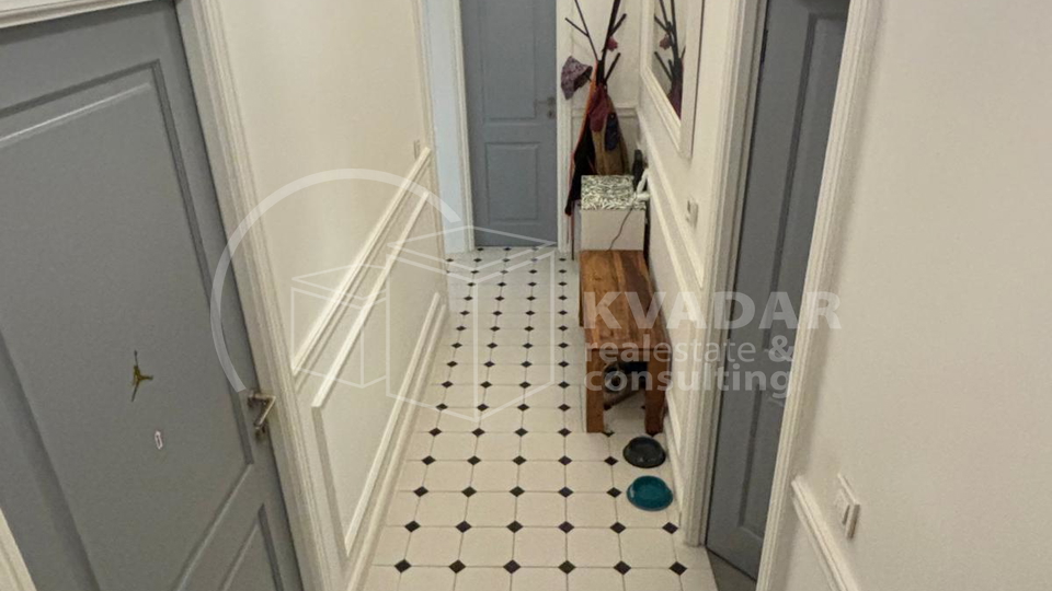 Apartment&comma; 71 m2&comma; For Sale&comma; &Ccaron;rnomerec - Jelenovac