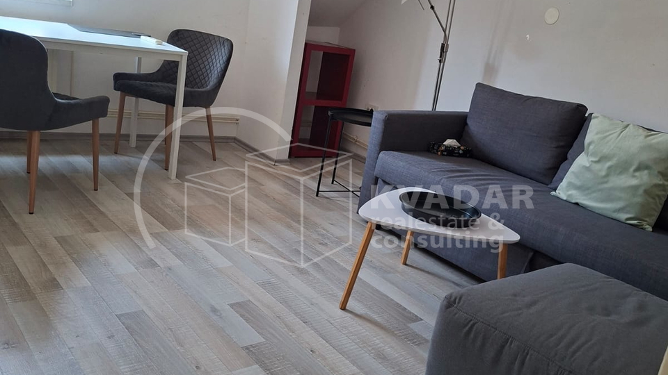 Apartment&comma; 36 m2&comma; For Sale&comma; Tre&scaron;njevka - Sjever - Tre&scaron;njevka