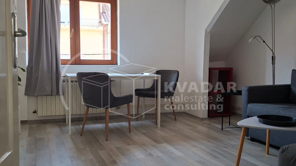 Apartment&comma; 36 m2&comma; For Sale&comma; Tre&scaron;njevka - Sjever - Tre&scaron;njevka