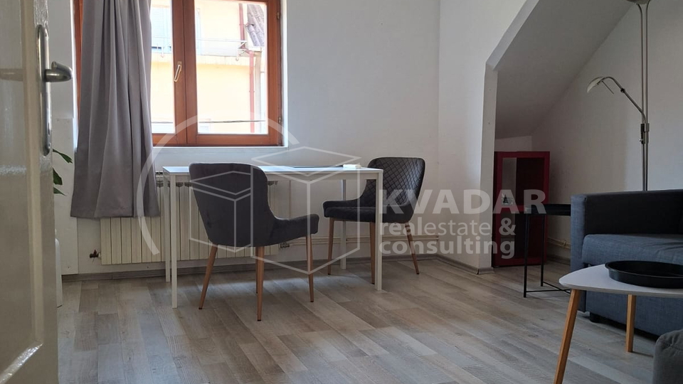 Apartment&comma; 36 m2&comma; For Sale&comma; Tre&scaron;njevka - Sjever - Tre&scaron;njevka