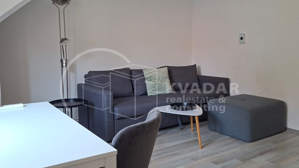 Apartment&comma; 36 m2&comma; For Sale&comma; Tre&scaron;njevka - Sjever - Tre&scaron;njevka