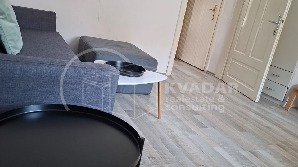Apartment&comma; 36 m2&comma; For Sale&comma; Tre&scaron;njevka - Sjever - Tre&scaron;njevka