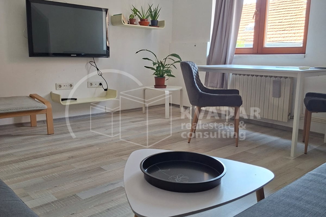 Apartment, 36 m2, For Sale, Trešnjevka - Sjever - Trešnjevka