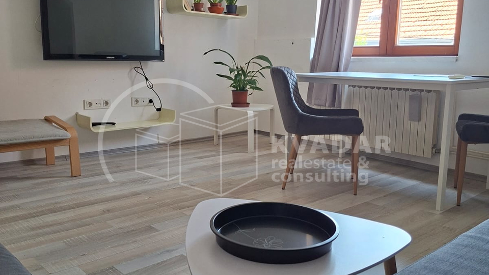 Apartment&comma; 36 m2&comma; For Sale&comma; Tre&scaron;njevka - Sjever - Tre&scaron;njevka