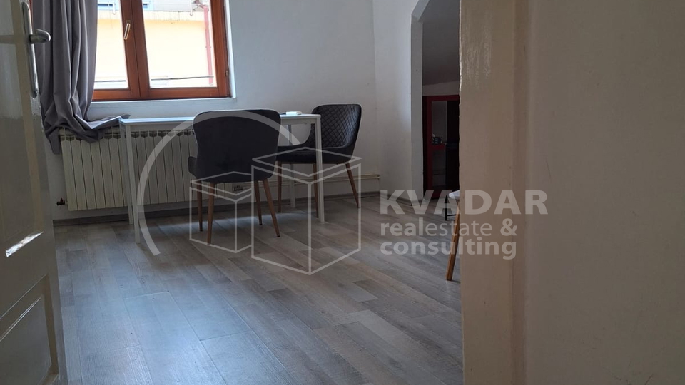 Apartment&comma; 36 m2&comma; For Sale&comma; Tre&scaron;njevka - Sjever - Tre&scaron;njevka