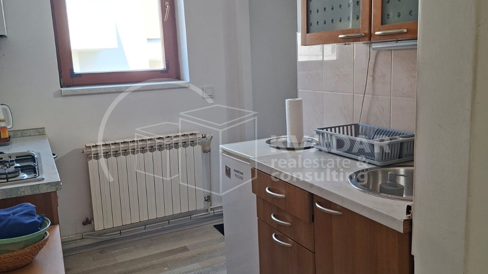 Apartment&comma; 36 m2&comma; For Sale&comma; Tre&scaron;njevka - Sjever - Tre&scaron;njevka