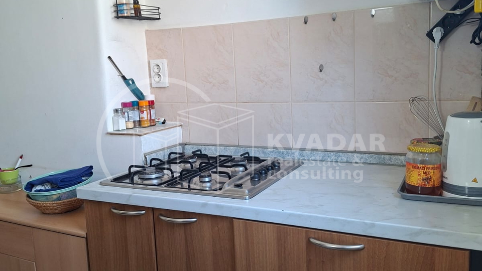 Apartment&comma; 36 m2&comma; For Sale&comma; Tre&scaron;njevka - Sjever - Tre&scaron;njevka