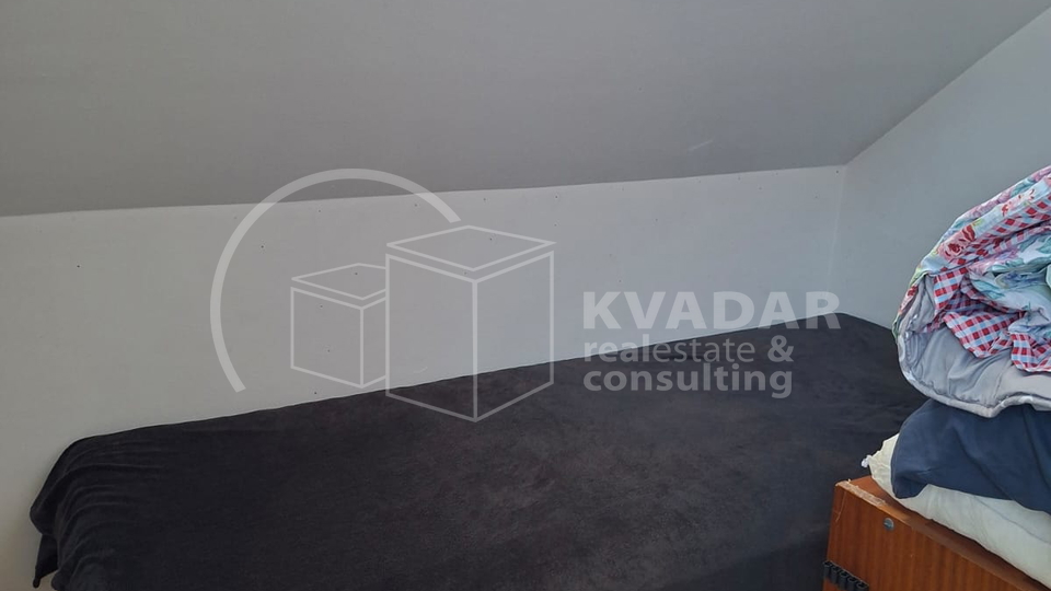 Apartment&comma; 36 m2&comma; For Sale&comma; Tre&scaron;njevka - Sjever - Tre&scaron;njevka