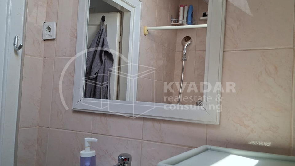 Apartment&comma; 36 m2&comma; For Sale&comma; Tre&scaron;njevka - Sjever - Tre&scaron;njevka
