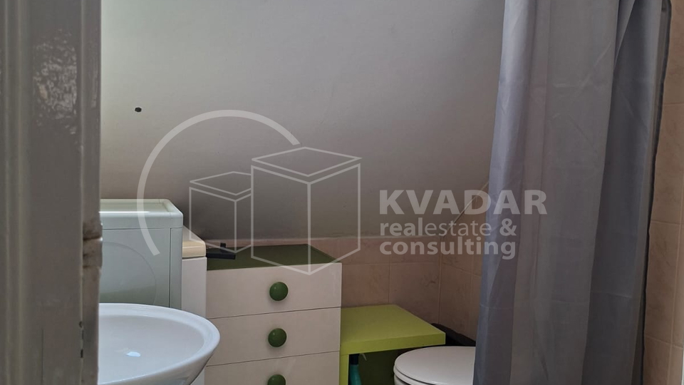 Apartment&comma; 36 m2&comma; For Sale&comma; Tre&scaron;njevka - Sjever - Tre&scaron;njevka