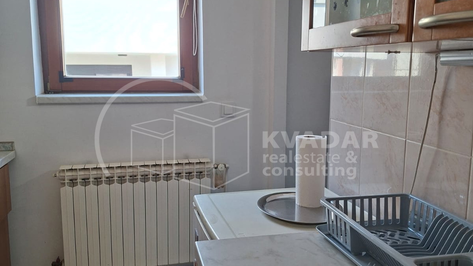 Apartment&comma; 36 m2&comma; For Sale&comma; Tre&scaron;njevka - Sjever - Tre&scaron;njevka