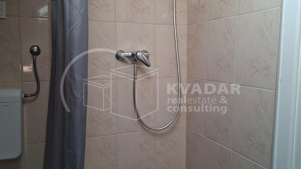 Apartment&comma; 36 m2&comma; For Sale&comma; Tre&scaron;njevka - Sjever - Tre&scaron;njevka